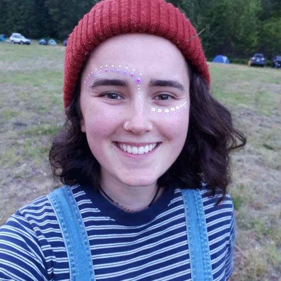 Meet your Posher, Shannon - Picture 1 of 1